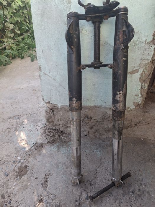 Минск вилка в хорошем состояний