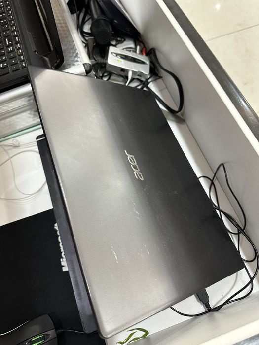 Ноутбук Acer Aspire