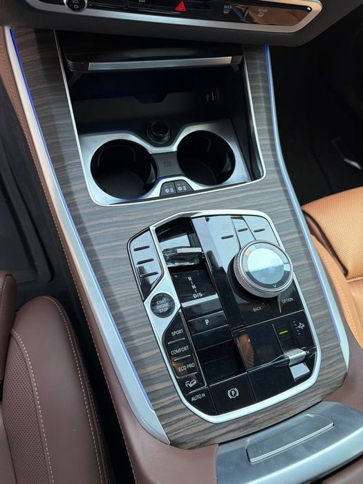 Bmw X5 40i 2024yil