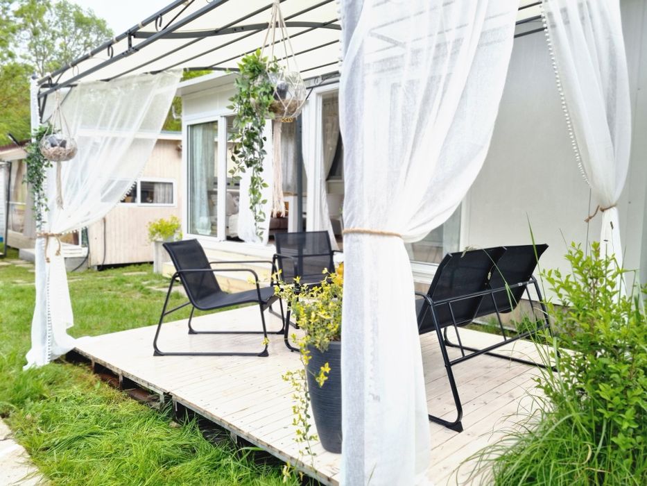 Продава се Къща в Царево - 50 кв.м за 612 €/кв.м - Снимка #3