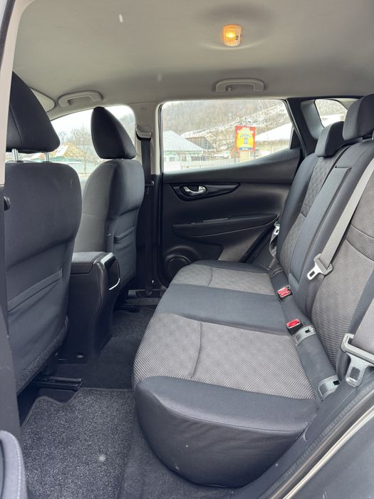 Nissan Qashqai | 2014 | j11 |