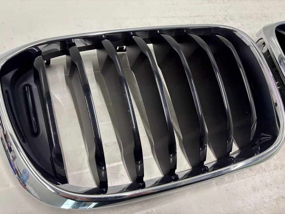 Бъбреци БМВ Х3 Г01 Х4 Г02 / Грилове БМВ Х3 G01 Х4 G02