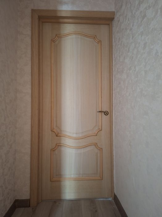 Продам межкомнатные двери