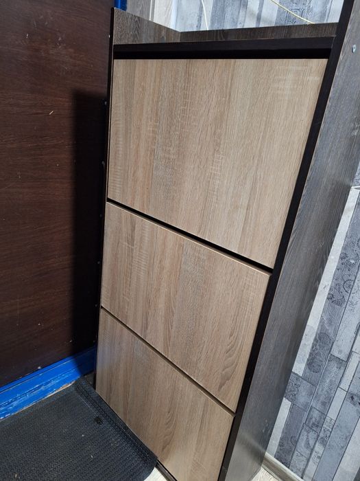 Шкаф для обуви Обувница