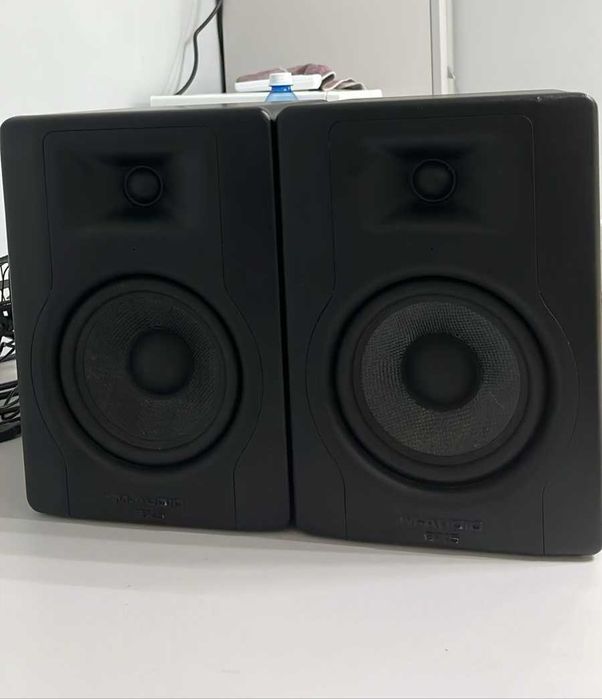 Студийный монитор M-Audio BX5D3
Ст