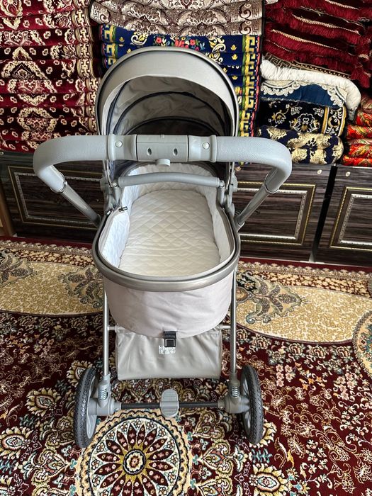 Коляска трансформер Kidilo