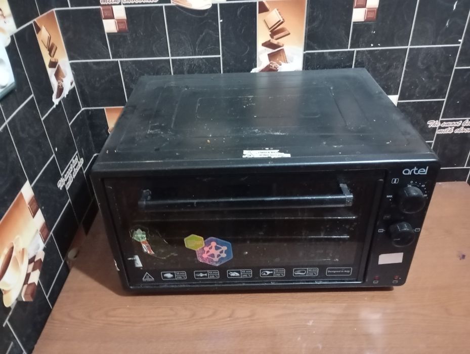 Продам духовую печь