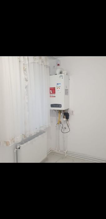 Casa de închiriat central Iasi