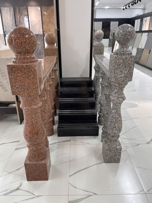 Балясина Перила Гранит Ускаман