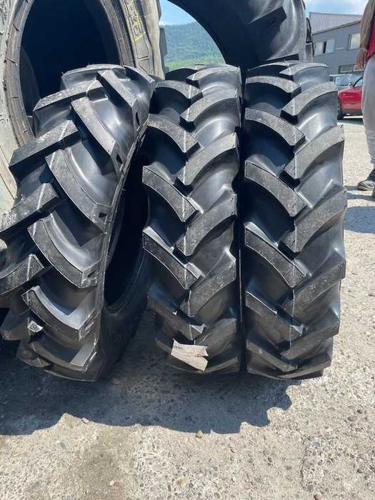 Anvelope noi agricole 7.50-16 OZKA TRACTIUNE livrare rapida GARANTIE