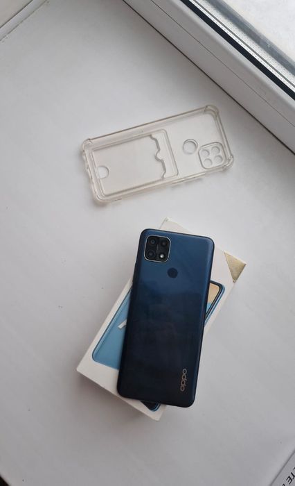 Продам орро а15s