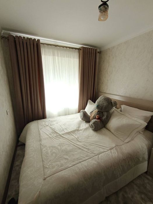 Продаётся Квартира