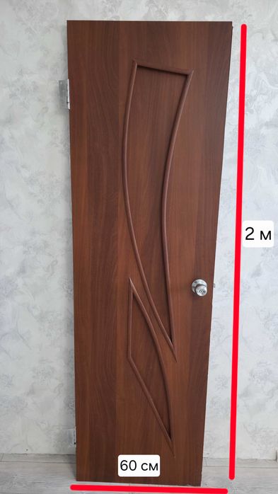 Межкомнатные двери