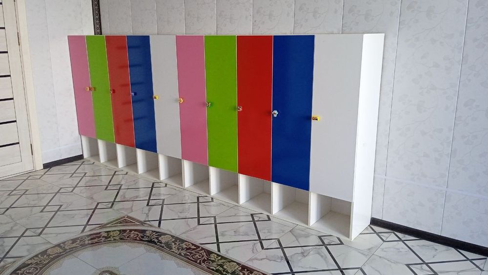 Двухъярусная кровать