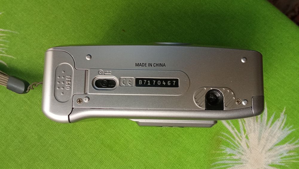 Фотоаппарат Pleomax Pleo 15 DLX