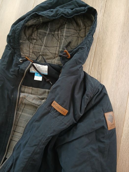 Зимно яке Columbia,  размер М