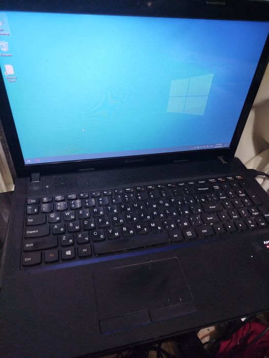 Ноутбук Lenovo core i7