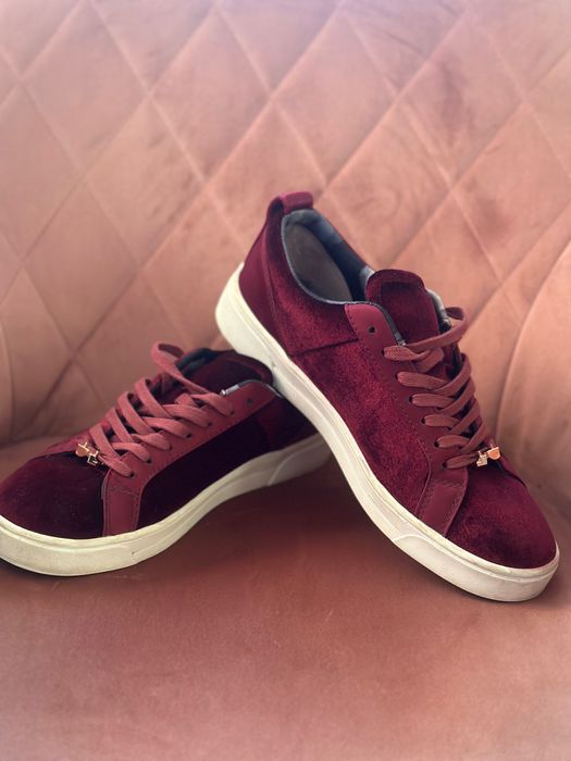 Спортни обувки Ted Baker