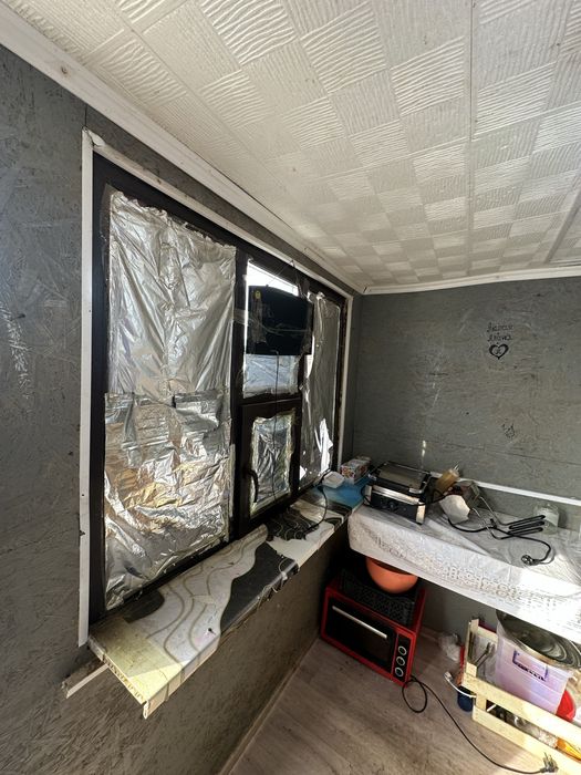 Донерка бутка готовый