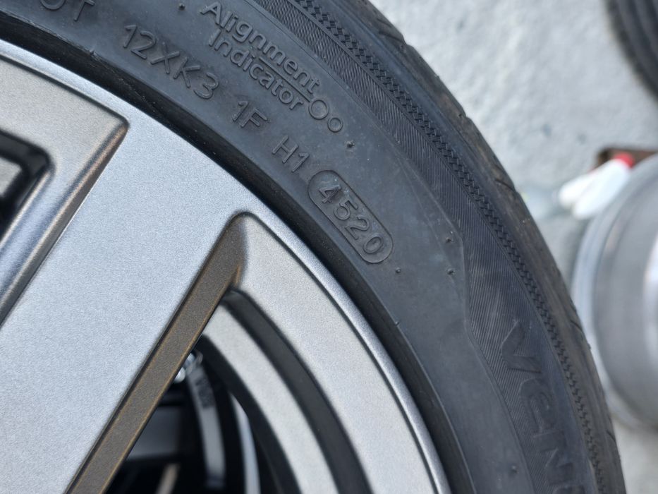 Джанти 16 / 4х108 - Ford, Peugeot, Citroen и др. 4x108