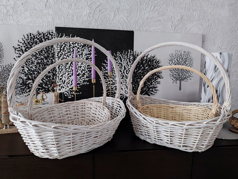 Продам корзины подарочные