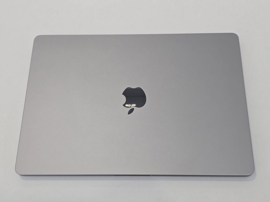 MacBook Air 15 M2 16/512 100%