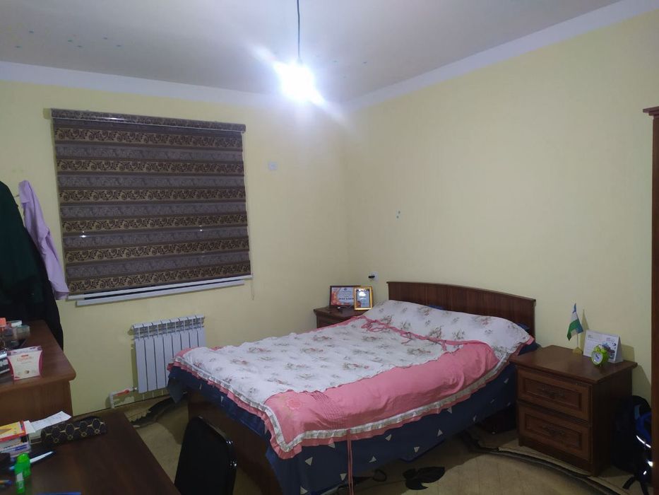 Jizzax Olmazor mfy kvartira sotiladi