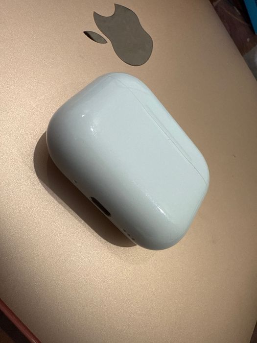 case от airpods pro 3