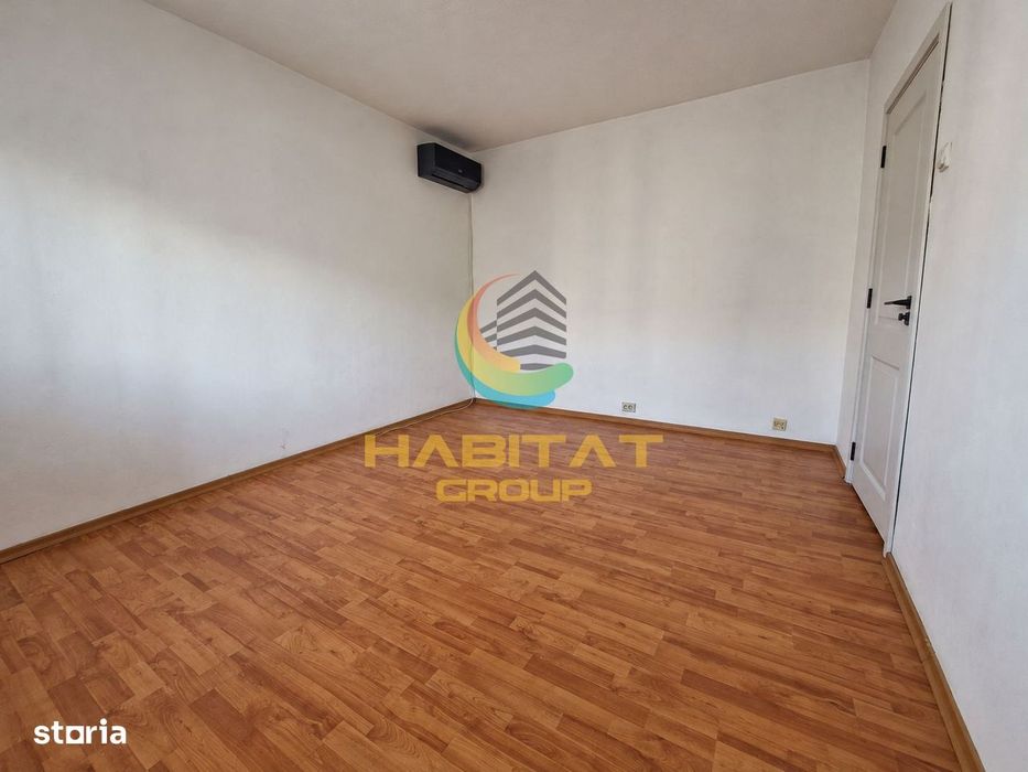 Apartament 3 camere - Mall Vitan - Rezidential/Birou