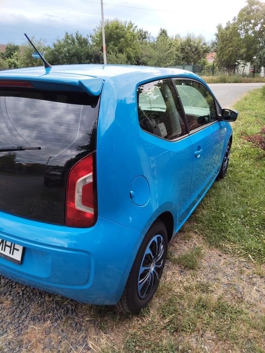 VOLKSWAGEN Up 2015 — imagine 4