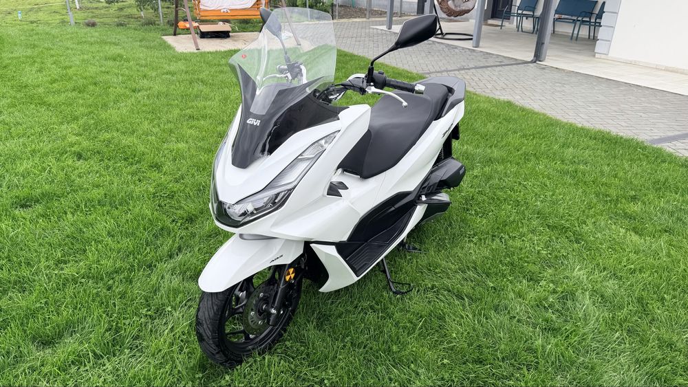 Honda PCX 124 an 2024