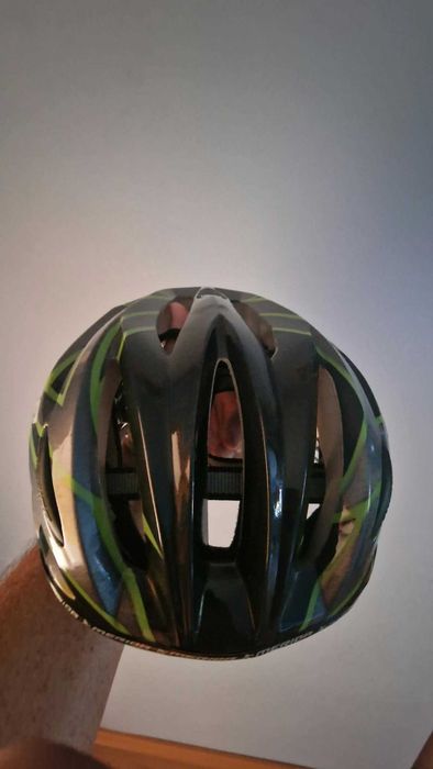 Vand Casca bicicleta