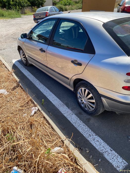 FIAT Brava 2001 — imagine 2