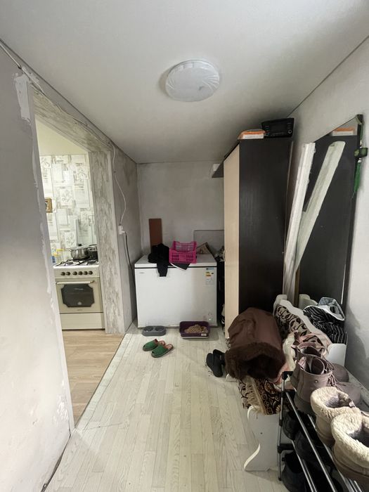 Продам дом в центре города