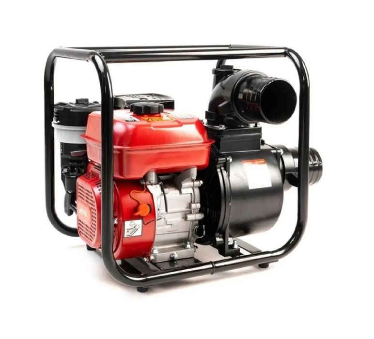 Мотопомпа 150,100 75