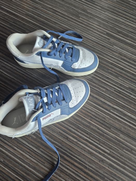 Детски маратонки Puma