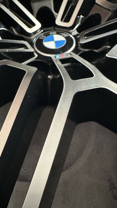 Jante BMW Seria G stil M Performance 19 inch