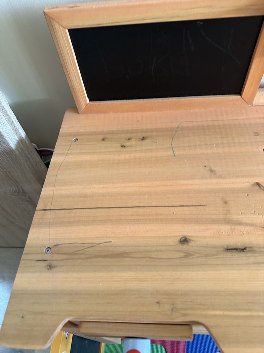 Детска работилница