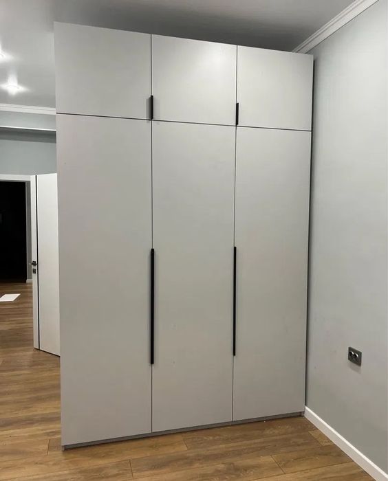 Мебель на заказ Индивидульно Качественно Изготовление Кухни Шкаф тумба