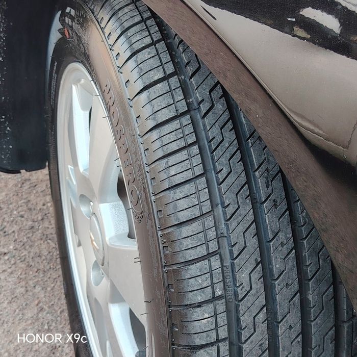 Jentra 2021 yili qora