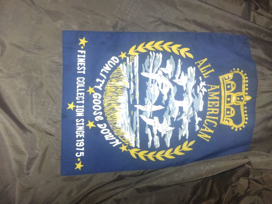 Кожаная куртка мужская