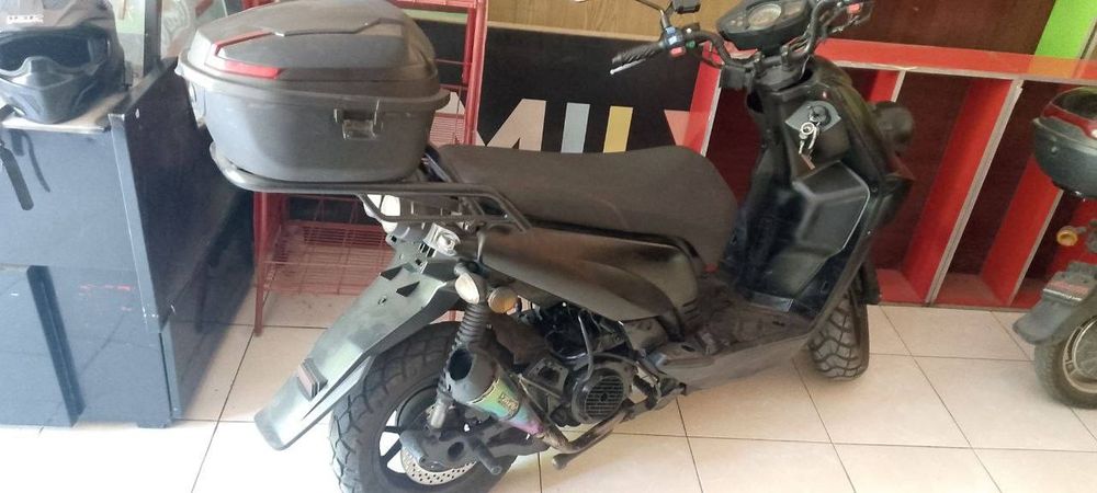 Tank Minion 150 kub
