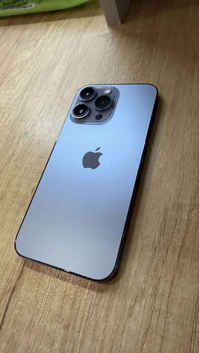 Iphone 13 pro 256 гб