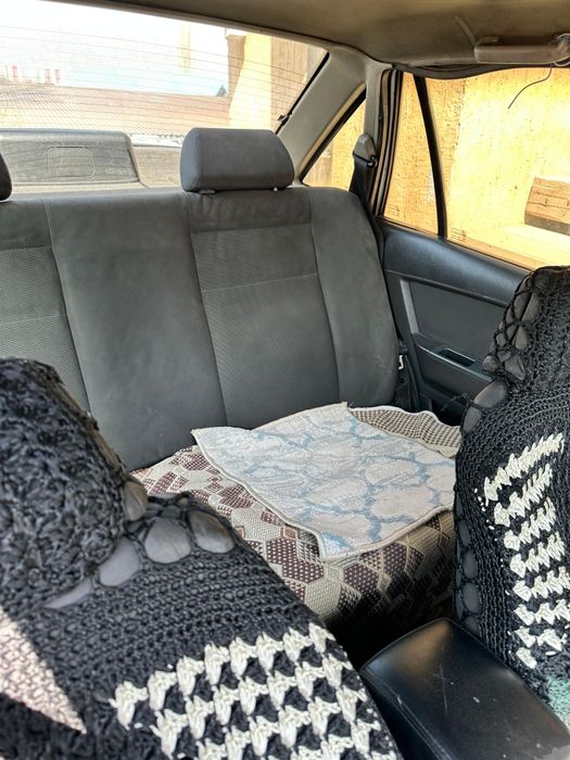 Daewoo nexia, нексия