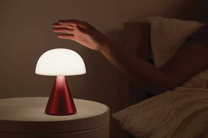 Vand lampa cu acumulator Lexon noi sigilate