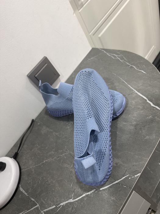 Кросовки 38 размер