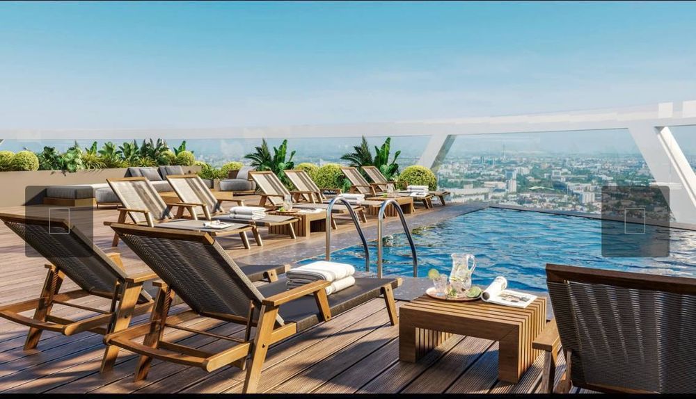 Срочно продается 3х ком кв-ра,ЖК Piramit Tower, ор-р:Ш.Руставели,100м²