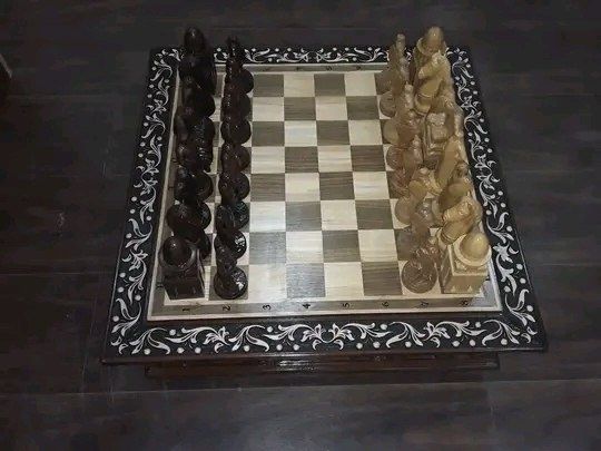 Продаётся Шахматы Арабы. На заказ. 150 000 сум