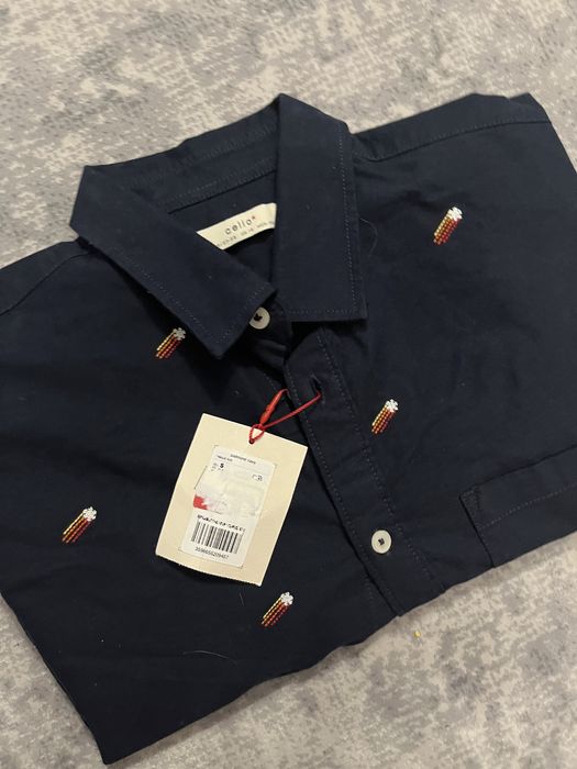 Cămăși bărbați Celio