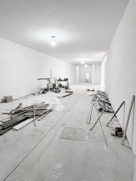 Spatiu Comercial de Inchiriat, 340 mp, str. Principele Ferdinand, 15